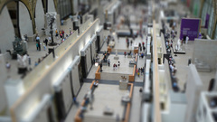 Tilt-shift