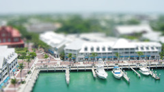 Tilt-shift