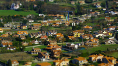 Tilt-shift