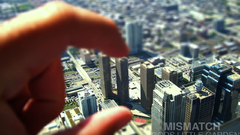 Tilt-shift