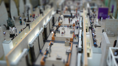 Tilt-shift