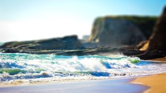 Tilt-shift