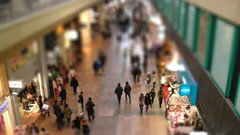 Tilt-shift