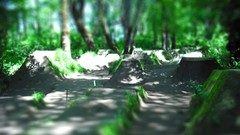 Tilt-shift