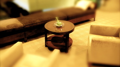 Tilt-shift tilt shift