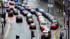 Tilt-shift tilt shift