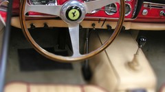 Tilt-shift tilt shift