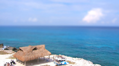 Tilt-shift tilt shift