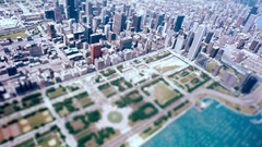 Tiltshift tilt shift please