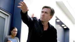 Tim roth lie to