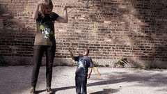 Time babysit funny humor