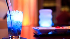 Time cocktail attila