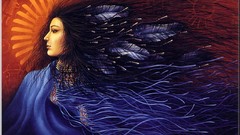 Time complex magazine Sherry