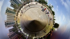 Time final high Resolution snapshop