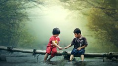 Time fun secret Neverland