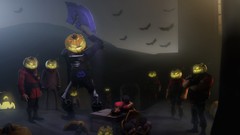 Time Halloween team fortress 2