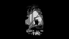 Time limbo adventure time
