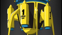 Time Machine Dragon Ball Dragon Ball Z