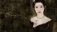 Time old fairy tale hica