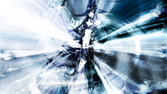 Time one Anime Manga spell