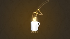 Time one coffee share More are found