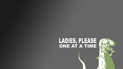 Time one dinosaur Ladies