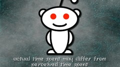 Time reddit
