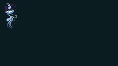 Time ships sleeping minimalistic Simple Background octopuses