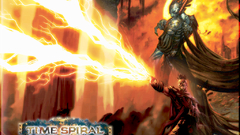 Time spiral video Games