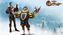 Time The River Drakensang