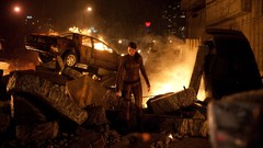 Time travel continuum rachel nichols Kiera Cameron