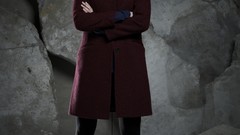 Time travel continuum rachel nichols Kiera Cameron