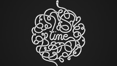 Time Typography