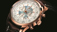 Time watches clocks breitling