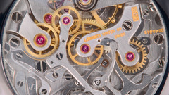 Time watches clocks City