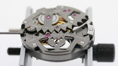 Time watches clocks City