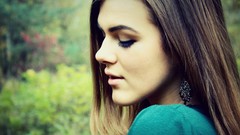 Time woman the end love you