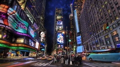 Times architecture square City