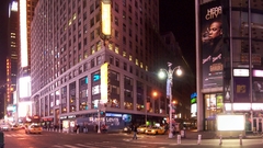 Times square panorama resized