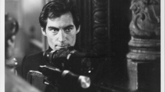 Timothy dalton Celebrity