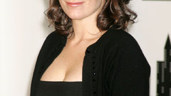 Tina fey black dress