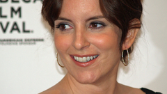 Tina fey Celebrity