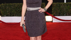 Tina fey red carpet