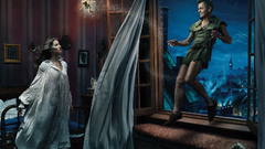 Tina fey tinkerbell Gisele