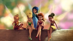 Tinkerbell