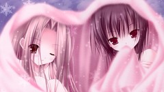 Tinkerbell ice crystals tinkle