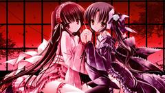 Tinkle illustrations