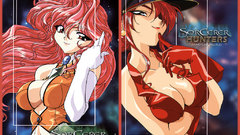 Tiramisu chocolate bakaretsu hunters