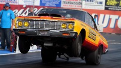 Tires drag racing drag cars
