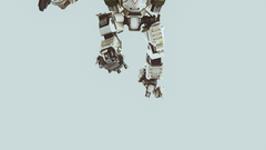 titanfall video games artwork portrait display video game art